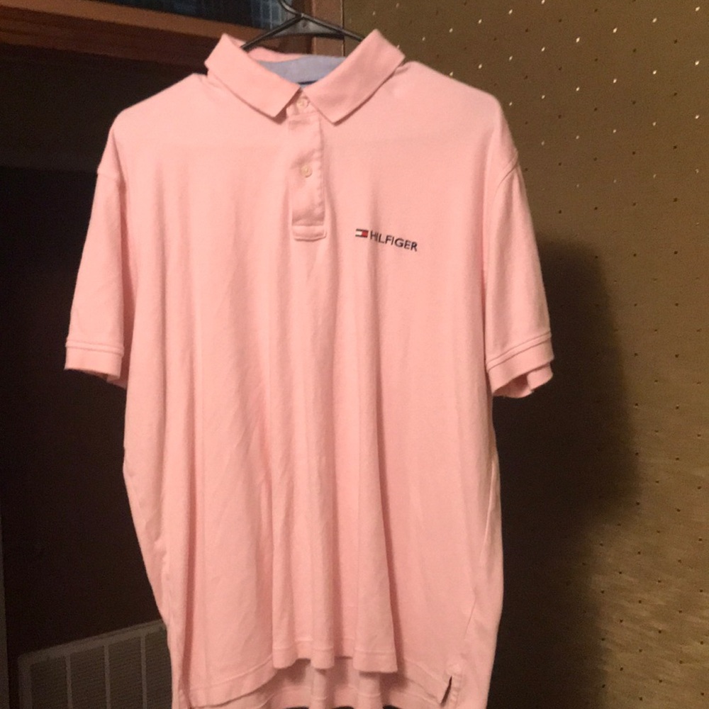 Tommy Hilfiger Polo